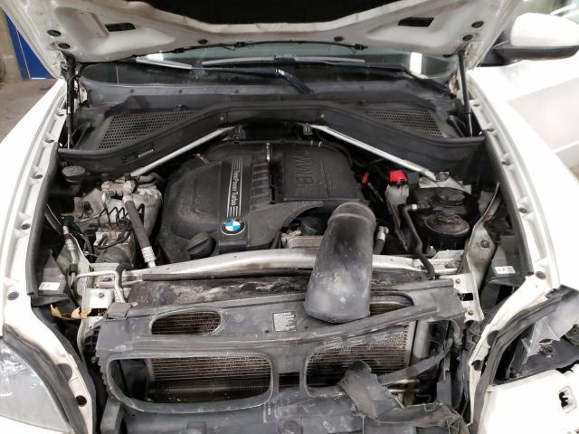 Photo 12 from auction – 2013 BMW X5 XDRIVE3 with VIN 5UXZV4C58D0B12690