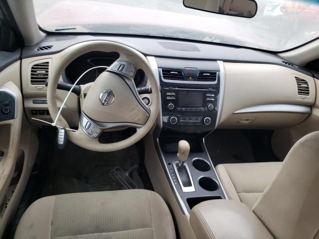 Photo 8 from auction – 2015 NISSAN ALTIMA 2.5 with VIN 1N4AL3AP0FC950025