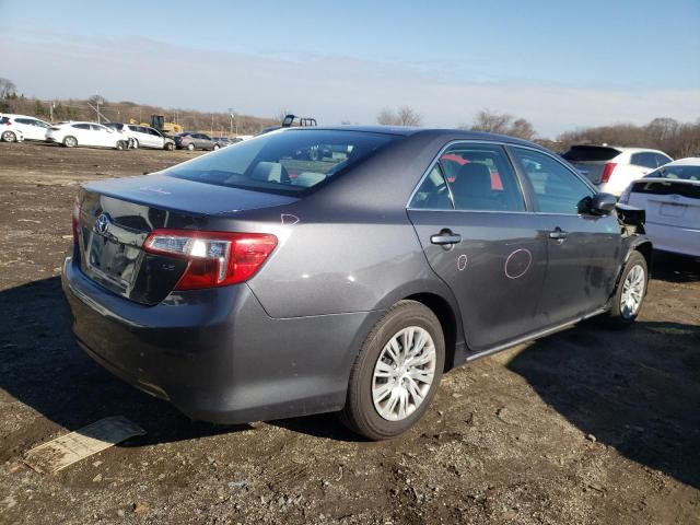 Photo 3 from auction – 2012 TOYOTA CAMRY BASE with VIN 4T1BF1FK3CU094714