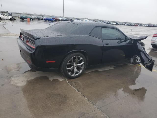 Photo 3 from auction – 2015 DODGE CHALLENGER with VIN 2C3CDZBG9FH715724