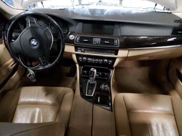 Photo 8 from auction – 2011 BMW 535 XI with VIN WBAFU7C58BC779130