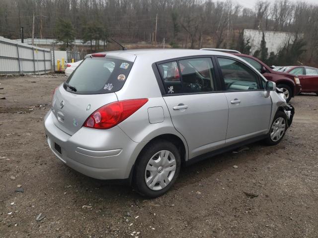 Photo 3 from auction – 2011 NISSAN VERSA S with VIN 3N1BC1CP4BL416933