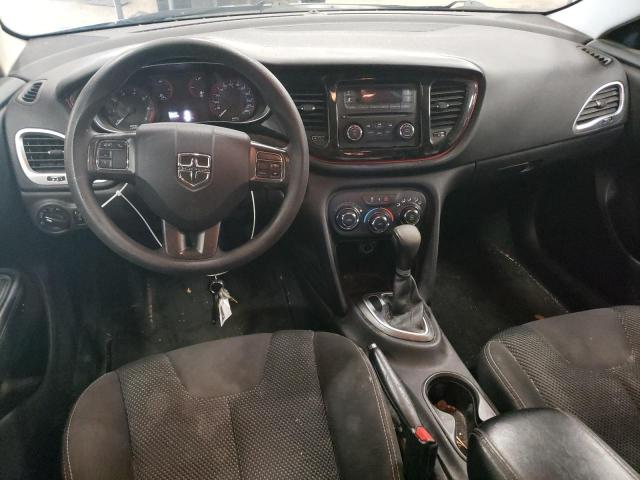 Photo 8 from auction – 2015 DODGE DART SXT with VIN 1C3CDFBB3FD140455