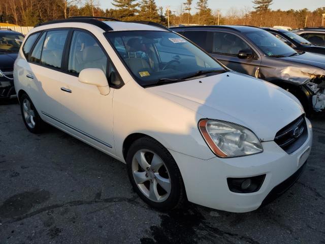 Photo 4 from auction – 2008 KIA RONDO with VIN KNAFG526887128572