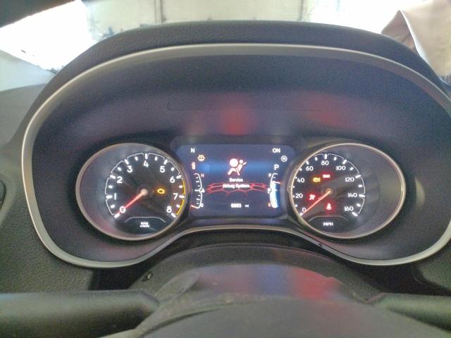 Photo 9 from auction – 2021 JEEP COMPASS LI with VIN 3C4NJDCB6MT503435