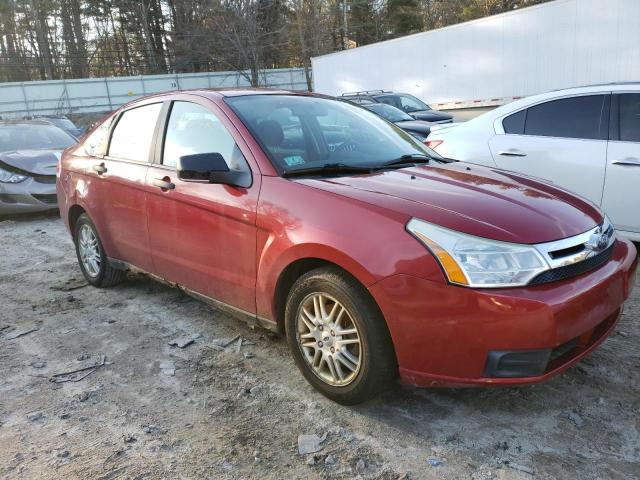 Photo 4 from auction – 2009 FORD FOCUS SE with VIN 1FAHP35N69W151106
