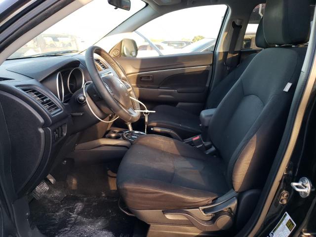 Photo 7 from auction – 2015 MITSUBISHI OUTLANDER with VIN 4A4AP3AW9FE025312