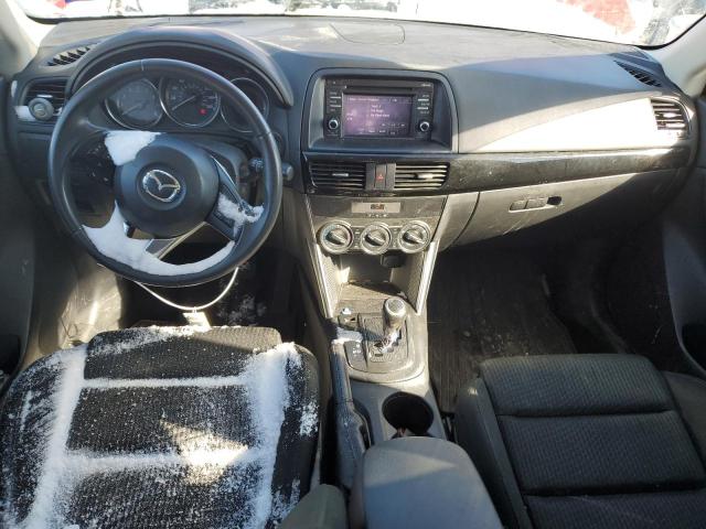Photo 8 from auction – 2014 MAZDA CX-5 TOURI with VIN JM3KE4CY3E0379660