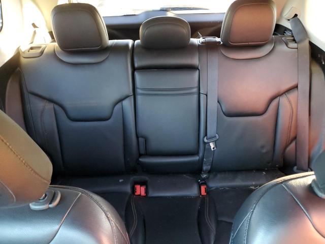 Photo 10 from auction – 2019 JEEP COMPASS LI with VIN 3C4NJCCB4KT755658