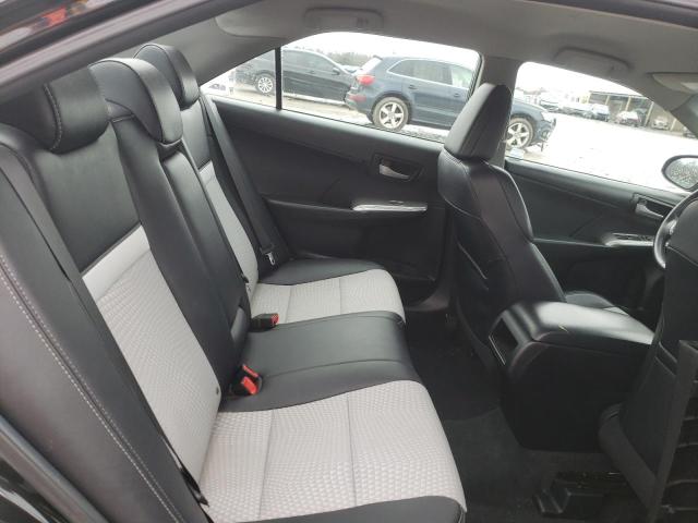 Photo 10 from auction – 2014 TOYOTA CAMRY L with VIN 4T1BF1FK0EU330495
