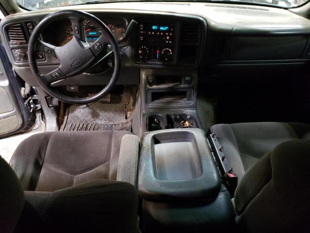 Photo 8 from auction – 2005 CHEVROLET SILVERADO with VIN 1GCEK19BX5E312556