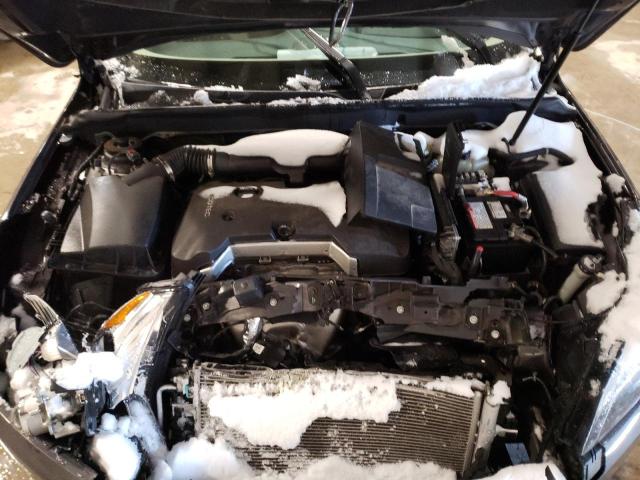 Photo 11 from auction – 2013 CHEVROLET MALIBU 1LT with VIN 1G11C5SA5DF216517