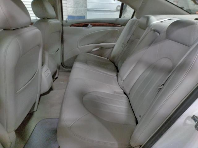 Photo 10 from auction – 2008 BUICK LUCERNE CX with VIN 1G4HD57238U145609