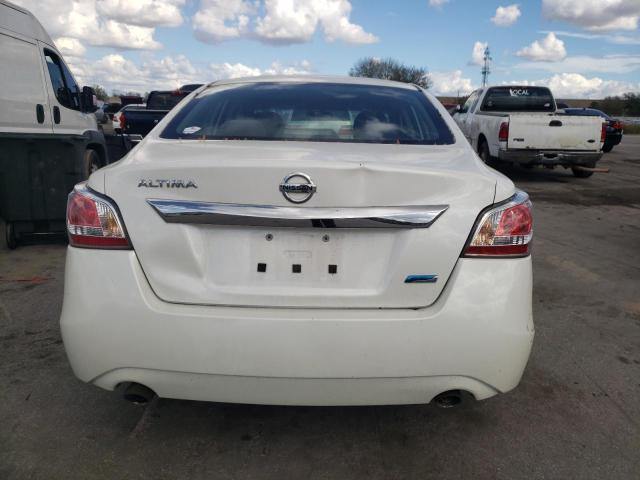 Photo 6 from auction – 2014 NISSAN ALTIMA 2.5 with VIN 1N4AL3AP3EC418122