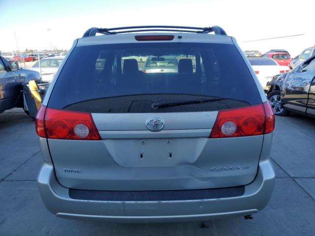 Photo 6 from auction – 2010 TOYOTA SIENNA CE with VIN 5TDKK4CC0AS336780