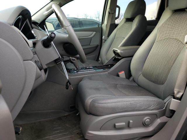 Photo 7 from auction – 2017 CHEVROLET TRAVERSE L with VIN 1GNKVGKD0HJ274623