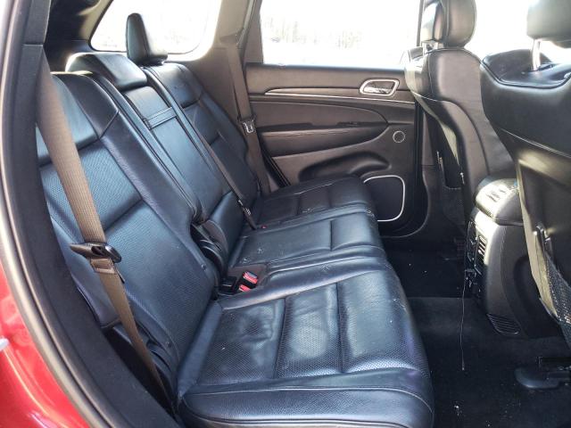 Photo 11 from auction – 2014 JEEP GRAND CHER with VIN 1C4RJFJG8EC125739