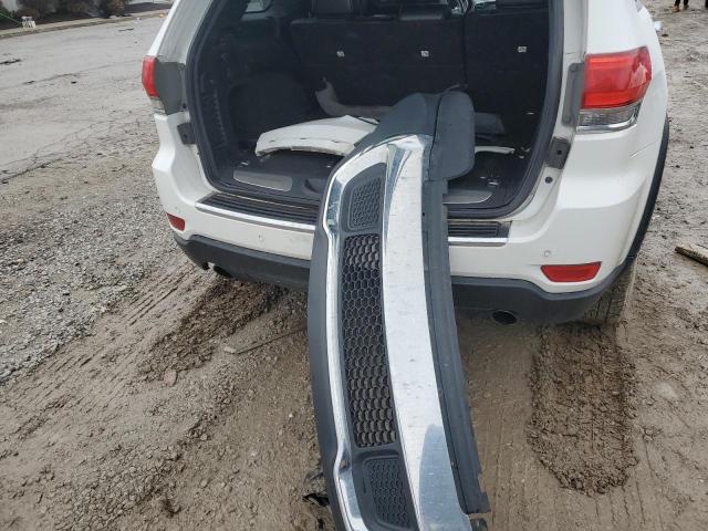 Photo 13 from auction – 2014 JEEP GRAND CHER with VIN 1C4RJFBG5EC189655