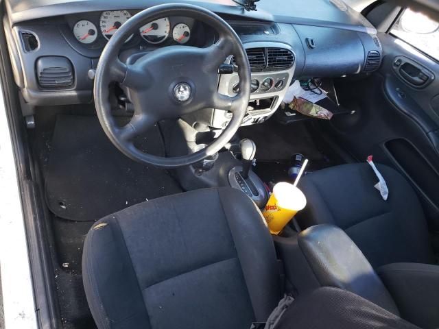 Photo 8 from auction – 2002 DODGE NEON ES with VIN 1B3ES56CX2D588520