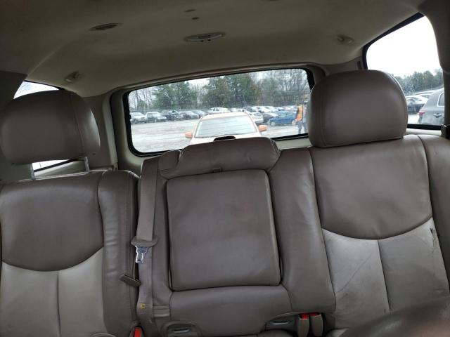 Photo 10 from auction – 2003 GMC YUKON DENA with VIN 1GKEK63U03J247877