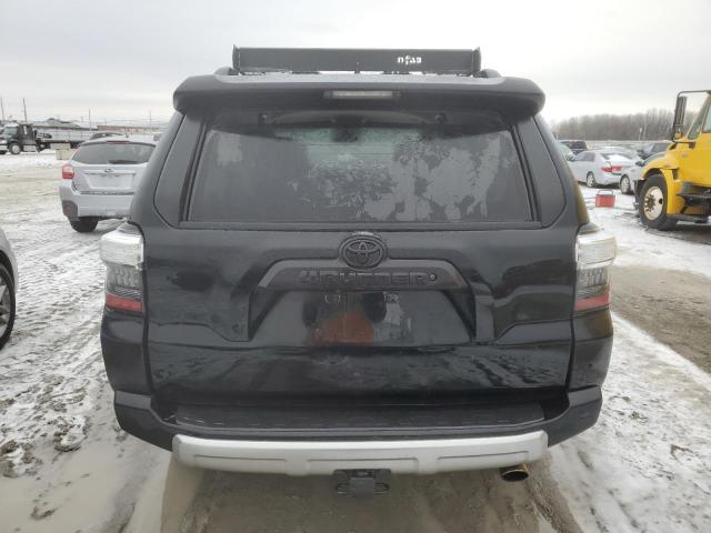 Photo 6 from auction – 2017 TOYOTA 4RUNNER SR with VIN JTEBU5JR5H5412237
