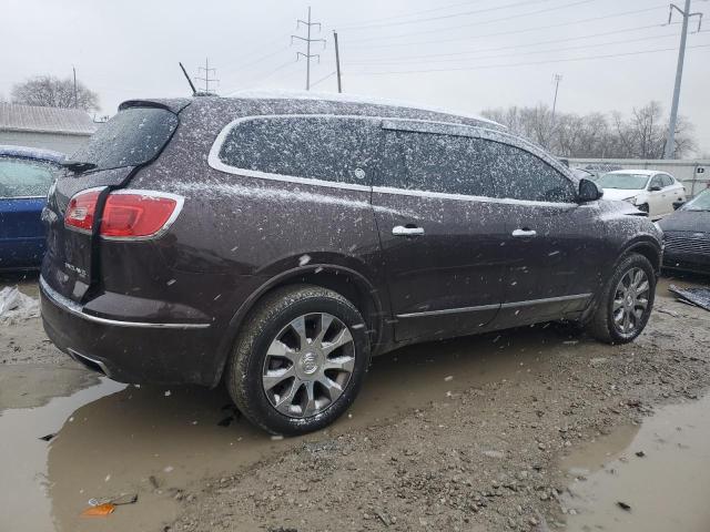Photo 3 from auction – 2017 BUICK ENCLAVE with VIN 5GAKVCKD0HJ164254