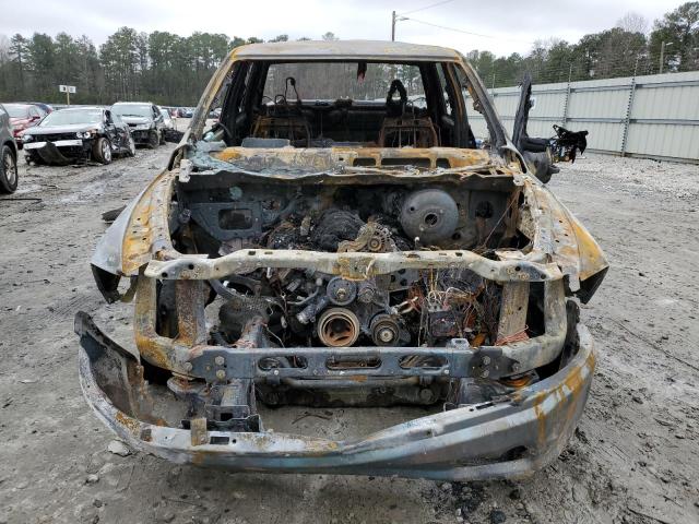 Photo 5 from auction – 2015 RAM 1500 ST with VIN 1C6RR6KT1FS552585