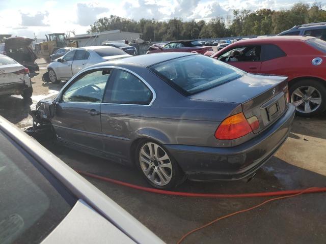 Foto 2 de la subasta – 2002 BMW 330 CI con VIN WBABN534X2PH01998