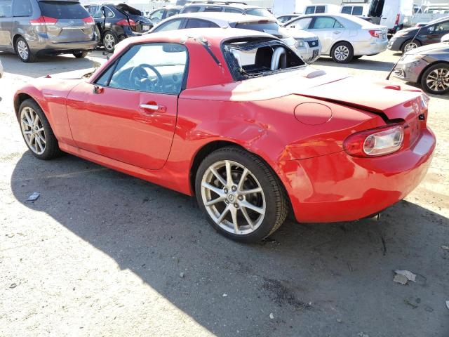 Photo 2 from auction – 2011 MAZDA MX-5 MIATA with VIN JM1NC2PF0B0219160