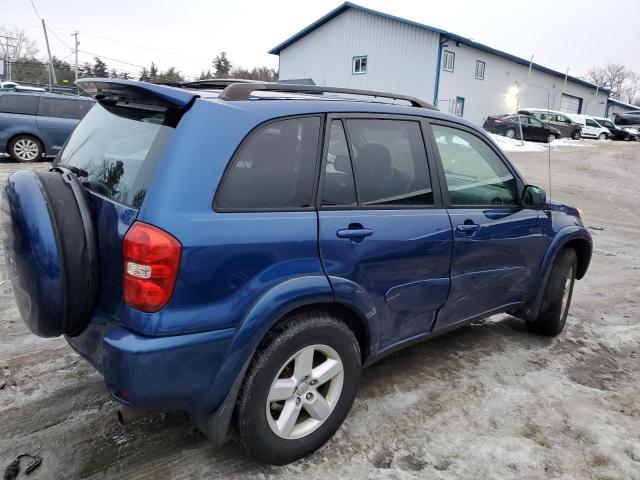 Photo 3 from auction – 2005 TOYOTA RAV4 with VIN JTEHD20V056036818