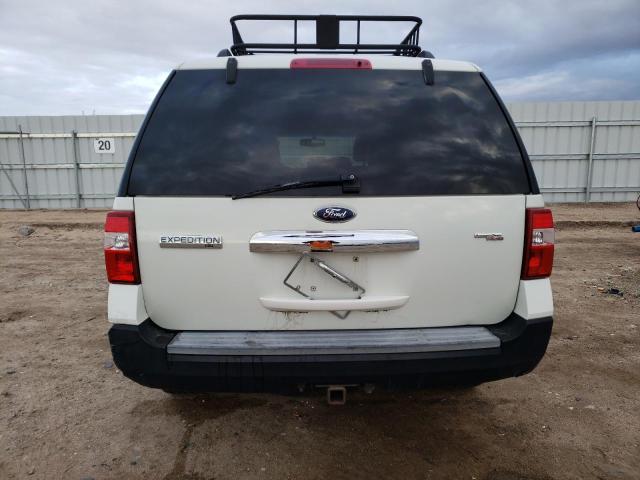 Photo 6 from auction – 2008 FORD EXPEDITION with VIN 1FMFU16538LA61422