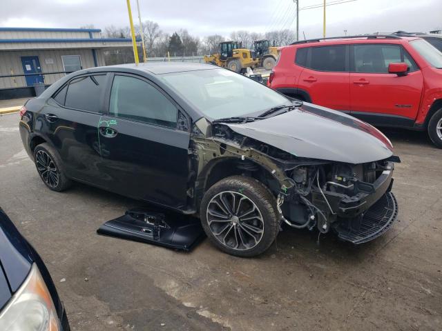 Photo 4 from auction – 2015 TOYOTA COROLLA L with VIN 5YFBURHE3FP281596