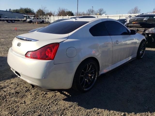 Photo 3 from auction – 2010 INFINITI G37 BASE with VIN JN1CV6EK5AM100748