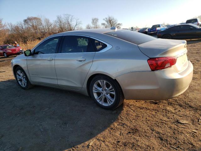 Photo 2 from auction – 2014 CHEVROLET IMPALA ECO with VIN 2G1135SR1E9209970