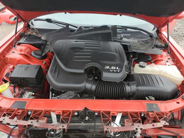 Photo 11 from auction – 2019 DODGE CHALLENGER with VIN 2C3CDZAG4KH618801