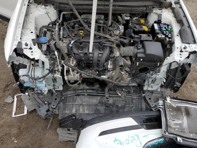 Photo 11 from auction – 2021 MAZDA CX-5 TOURI with VIN JM3KFACM4M1324975