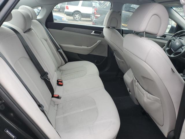 Photo 10 from auction – 2016 HYUNDAI SONATA SE with VIN 5NPE24AF9GH393908