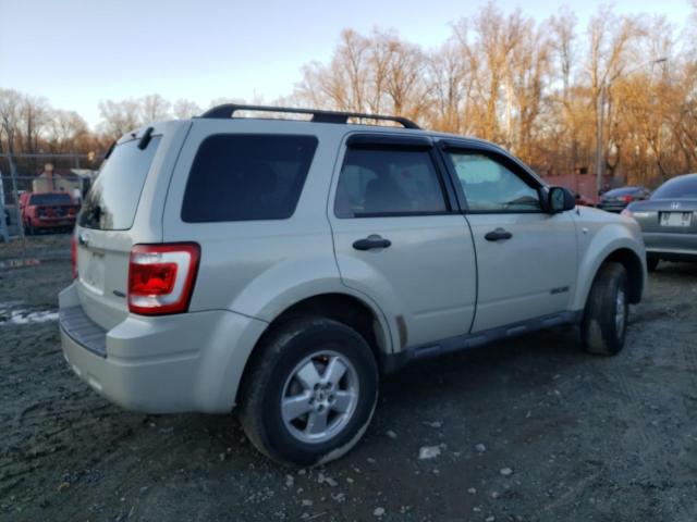 Photo 3 from auction – 2008 FORD ESCAPE XLT with VIN 1FMCU93198KB29070