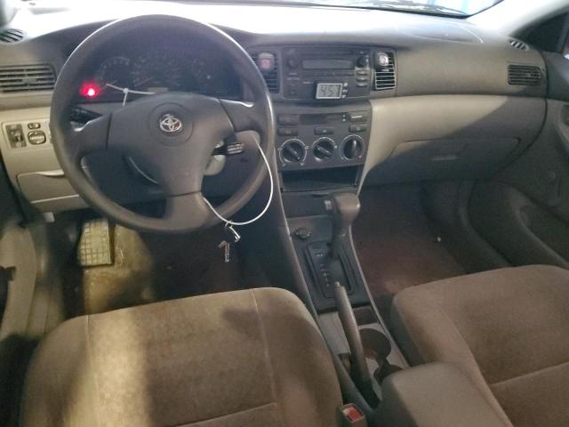 Photo 8 from auction – 2003 TOYOTA COROLLA CE with VIN 1NXBR32E03Z159974
