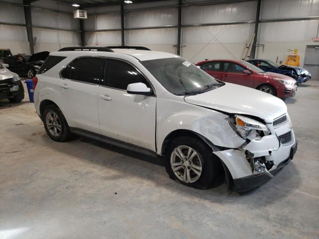 Photo 4 from auction – 2012 CHEVROLET EQUINOX LT with VIN 2GNFLNEKXC6210357