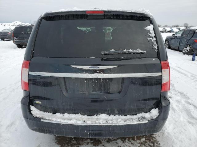 Photo 6 from auction – 2014 CHRYSLER TOWN & COU with VIN 2C4RC1BG2ER397724