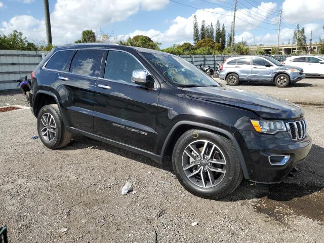 Photo 4 from auction – 2020 JEEP GRAND CHER with VIN 1C4RJEBG2LC393014
