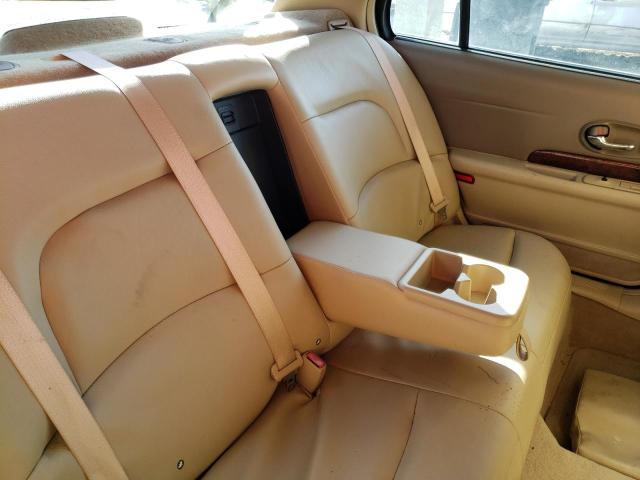 Photo 10 from auction – 2004 BUICK LESABRE LI with VIN 1G4HR54K44U227221