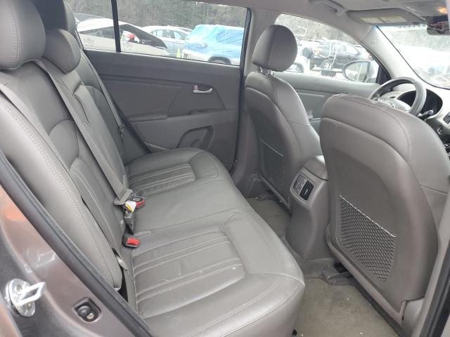 Photo 11 from auction – 2016 KIA SPORTAGE E with VIN KNDPC3AC6G7869042