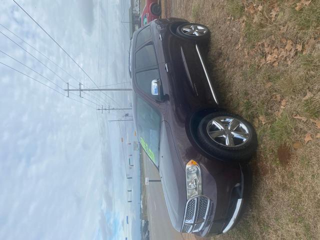 Photo 2 from auction – 2012 DODGE DURANGO CI with VIN 1C4SDHET2CC180809