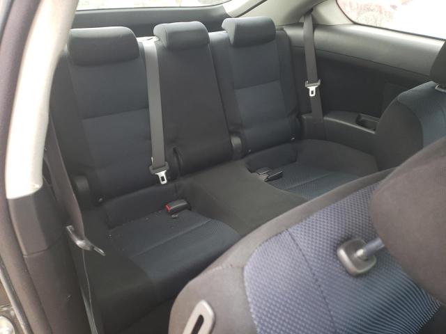 Photo 10 from auction – 2005 TOYOTA SCION TC with VIN JTKDE177950058751