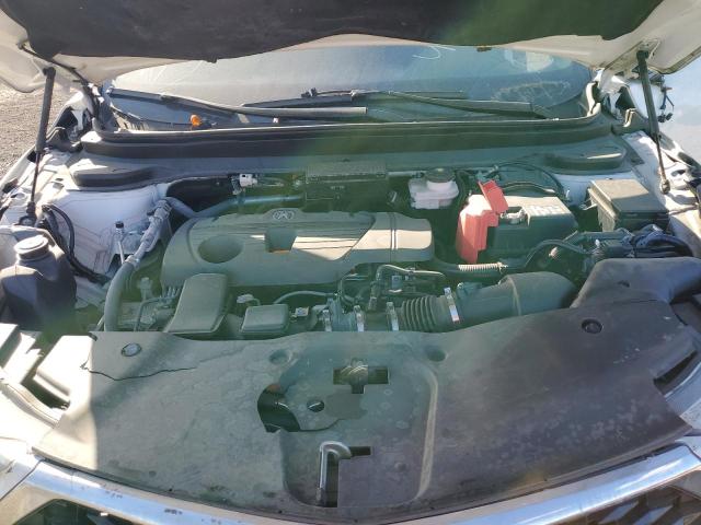 Photo 12 from auction – 2020 ACURA RDX with VIN 5J8TC2H35LL039105