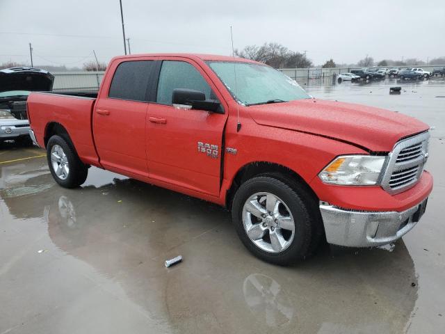 Photo 4 from auction – 2019 RAM 1500 CLASS with VIN 1C6RR6TT9KS571801