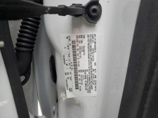 Photo 14 from auction – 2015 FORD C-MAX SE with VIN 1FADP5AU3FL118746
