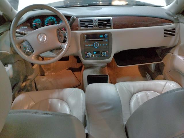 Foto 8 de la subasta – 2008 BUICK LUCERNE CX con VIN 1G4HD57238U145609